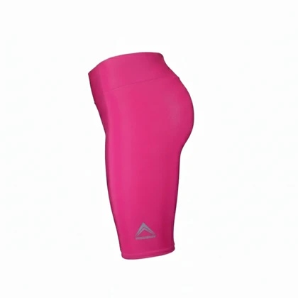 شلوارک ورزشی زنانه رادیس فیت مدل بایکری کد SH-0002