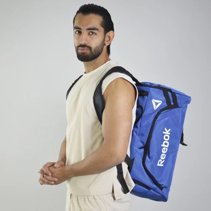 ساک ورزشی ریباک مدل AZS-22650 جاکفشدار