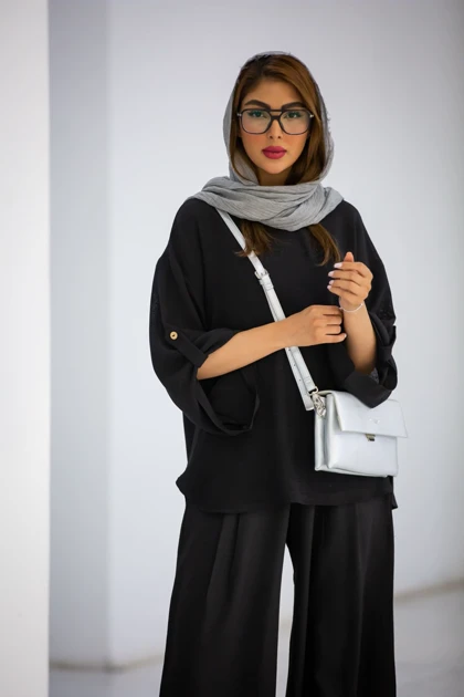 شومیز کنفی کراش نیو