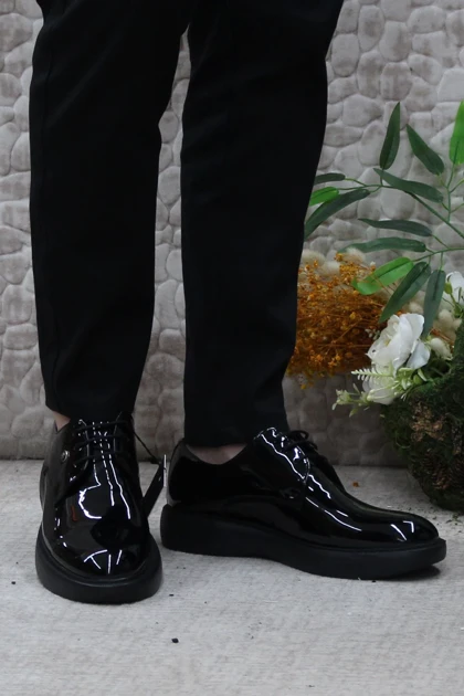 کفش های روزمره مردانه pierre-cardin