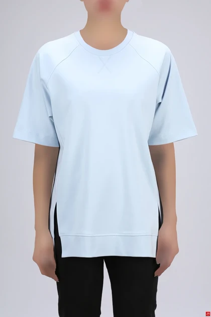 تیشرت زنانه کد 04362