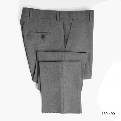 شلوار پارچه ای مردانه سایز 42 کد 169490