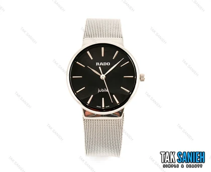 ساعت مچی عقربه ای زنانه رادو مدل Rado-1458-L