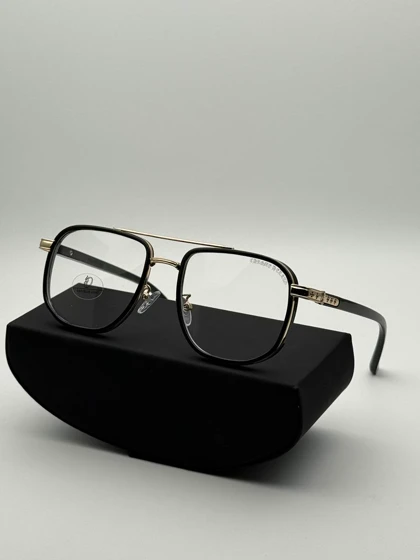 عینک کروم هارتز کد 189999 chrome hearts