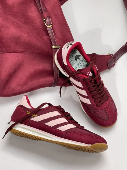 کتانی آدیداس اس ال 2172