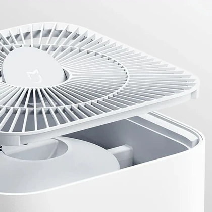 دستگاه تصفیه هوا شیائومی میجیا Xiaomi اصل مدل AC-M25-SC هوشمند