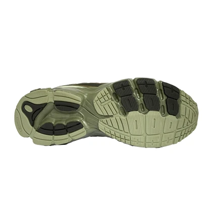 کتانی اسپرت مردانه مدل آدیداس فارماتون Adidas رنگ سبز کد 51493