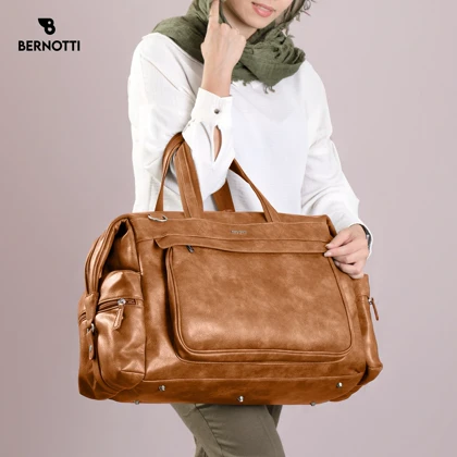 ساک سفری برند برنوتی BERNOTTI TB-7142