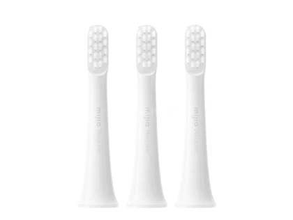 سری یدک مسواک برقی شیائومی 3 تایی Xiaomi Mijia MBS302