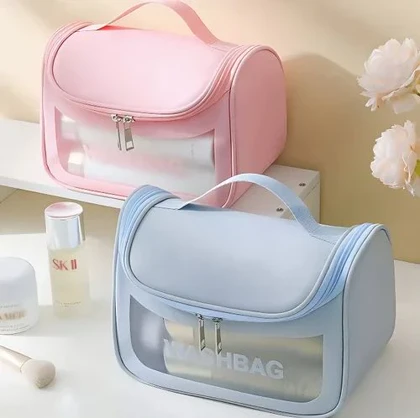 کیف لوازم آرایش wash bag