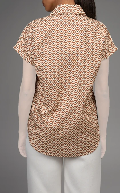 بلوز زنانه NEVADO