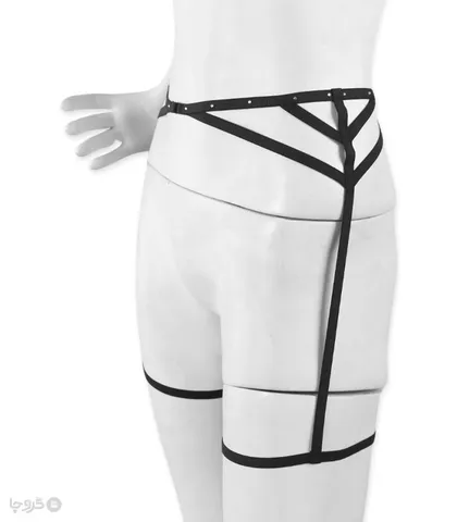 گارتر نگین‌دار Neev نیو کد Garter