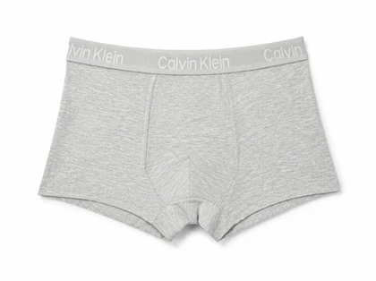 شورت مردانه کش اسپرت کلوین کلاین (Calvin Klein) رنگ طوسی