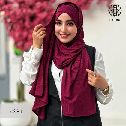 هدشال دو پیل مرواریدی