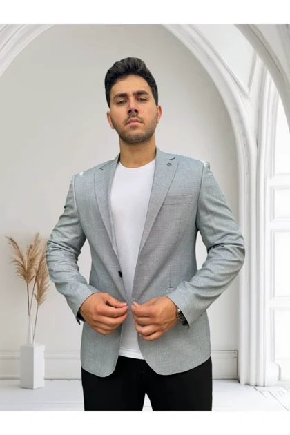 کت و ژاکت مردانه luisero luisero