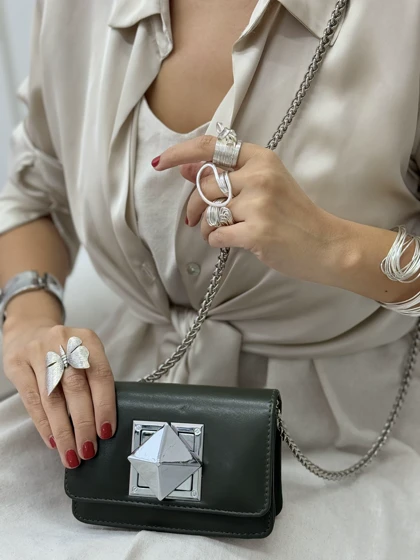 مینی بگ کاپرا