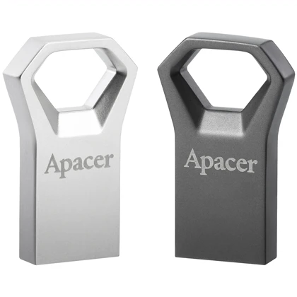فلش مموری اپیسر Apacer مدل AH15H ظرفیت 64 گیگابایت USB 3.2