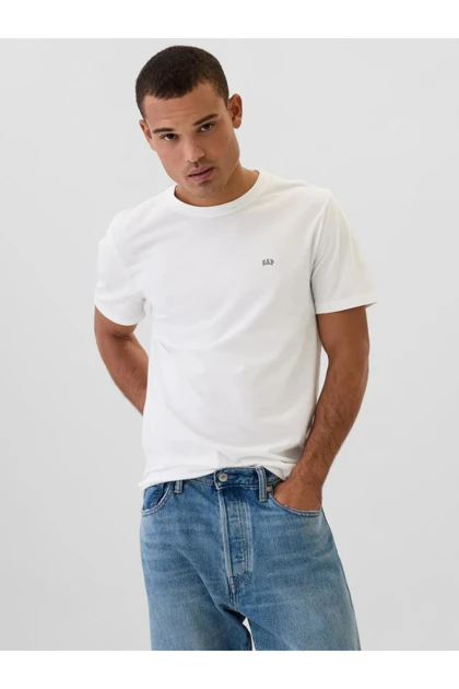 تیشرت مردانه gap gap