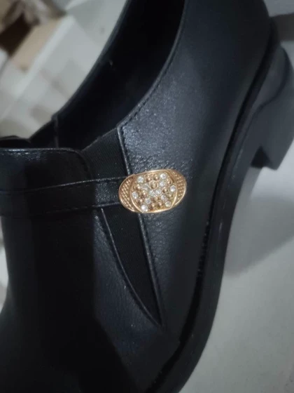 کفش طبی مدل قلب کد 551