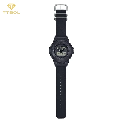 ساعت مچی مردانه کاسیو جیشاک CASIO G-SHOCK GA-700BCE-1A
