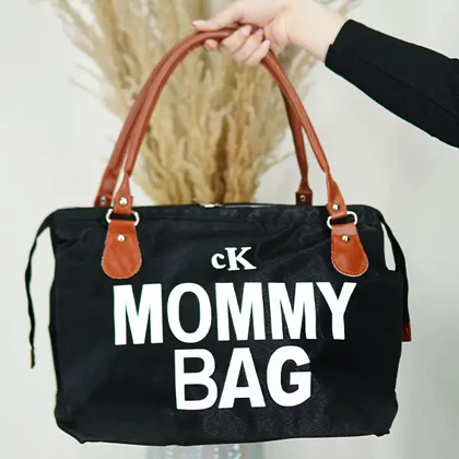 کیف Mommy Bag