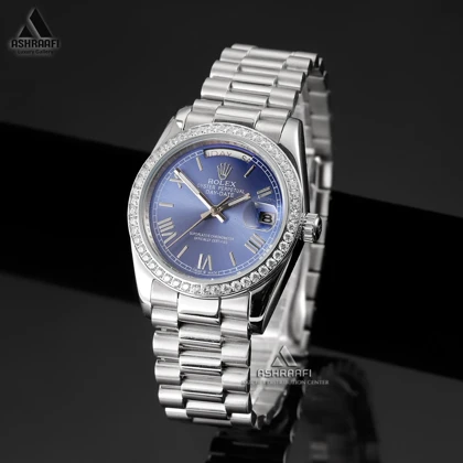 ساعت رولکس اتوماتیک Rolex Day Date SDb78