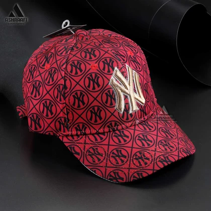 کلاه نقاب دار Trucker Cap HA178