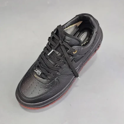 کفش چرم اسپرت مردانه نایک Nike Air Force