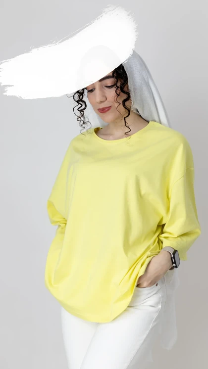 تیشرت بیسیک