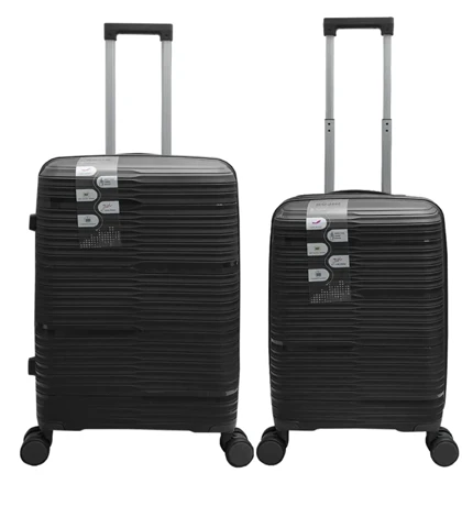 چمدان دو تکه نشکن سینسنت کارینا Cincent Karina