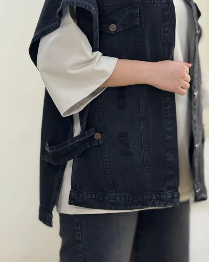 وست جین گیسو