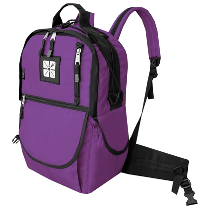 کوله پشتی مخصوص پیاده روی فوروارد FCLT435 YOU PROTECT