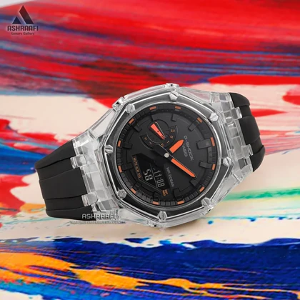 ساعت جیشاک Casio G-Shock B-2100-WFc70