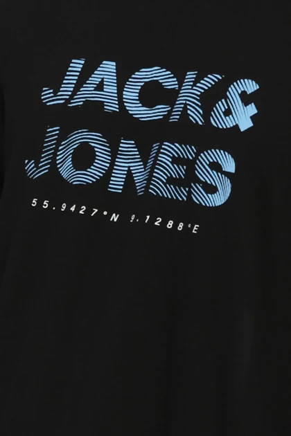 تیشرت مردانه jack-and-jones