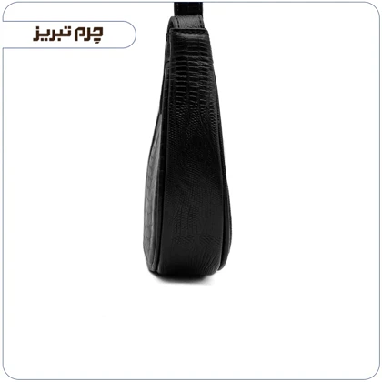 کیف دوشی زنانه چرم کد BL136