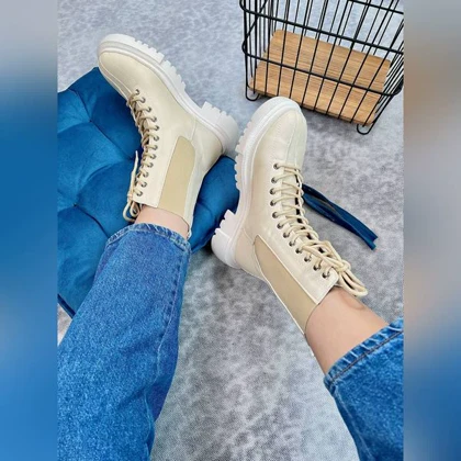 بوت هنری ساده