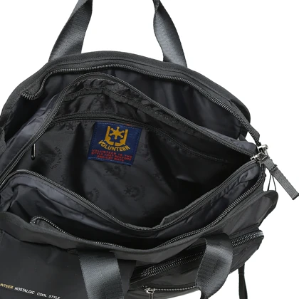 کیف دستی والنتیر VOLUNTEER مدل 13-SBV1801