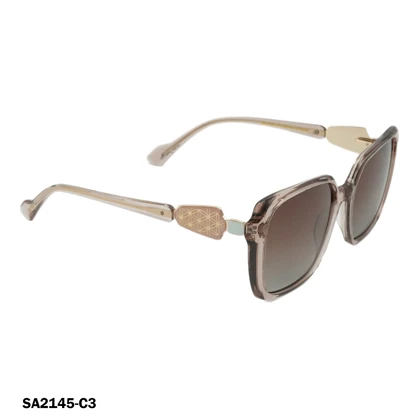 عینک آفتابی زنانه سرجیو مارتینی ( SERGIO MARTINI ) مدل SA 2145