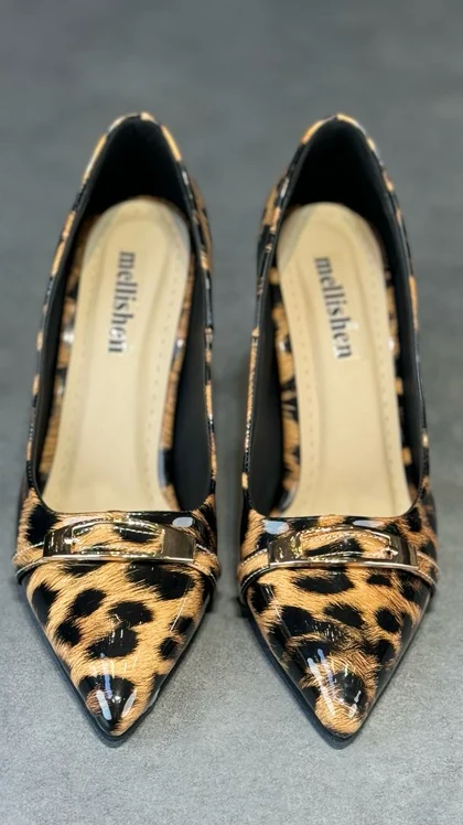 628p - پاشنه تک سگگ 628p