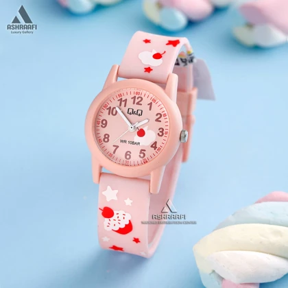 ساعت بچه گانه کیو اند کیو Q&Q V22A-001VY