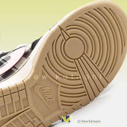 نایک اس بی دانک لو تراویس اسکات کاکتوس جک (CT5053-001)