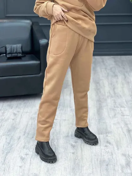 ست بلوز شلوار برش‌دار