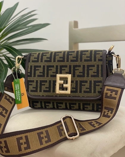 کیف فندی