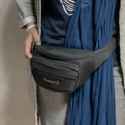کیف کمری فوروارد