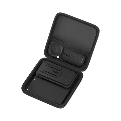 ست موس و کیبورد پرودو مدل PORODO 6-IN-1 PDKBMSC2285