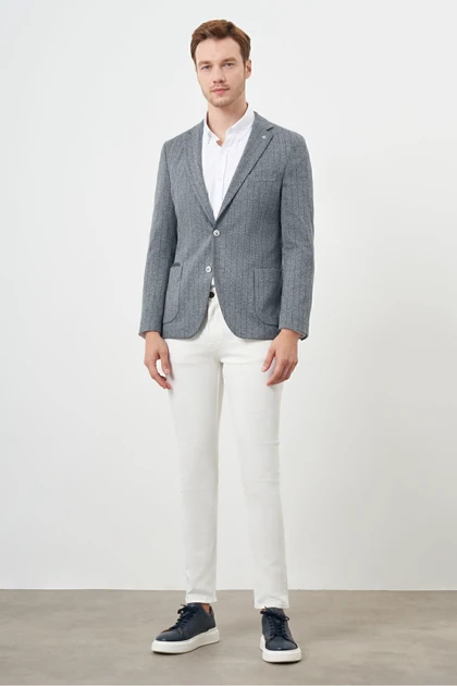 کت و ژاکت مردانه morven morven