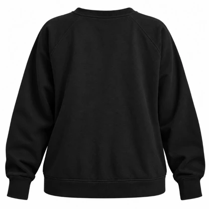 دورس زنانه مشکی ذغالی تیره برند Time and Tru وارداتی سایز 38 تا 42 کد 3480