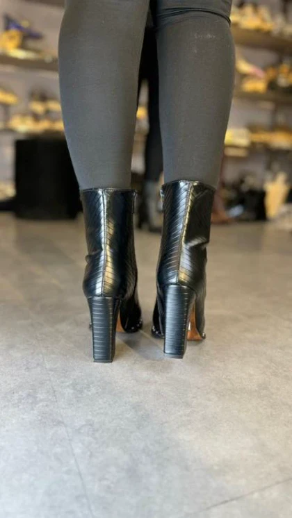 بوت ویگن کد456