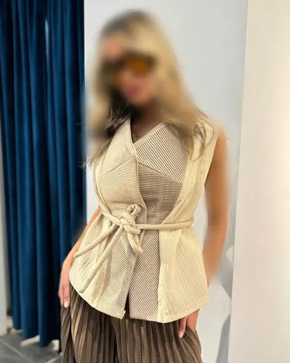 شلوار پلیسه