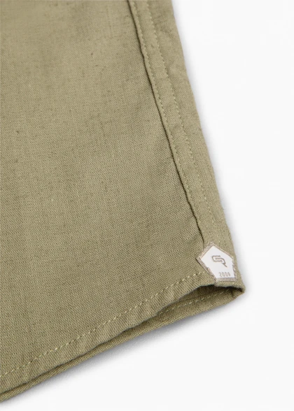 پیراهن لینن 2610103